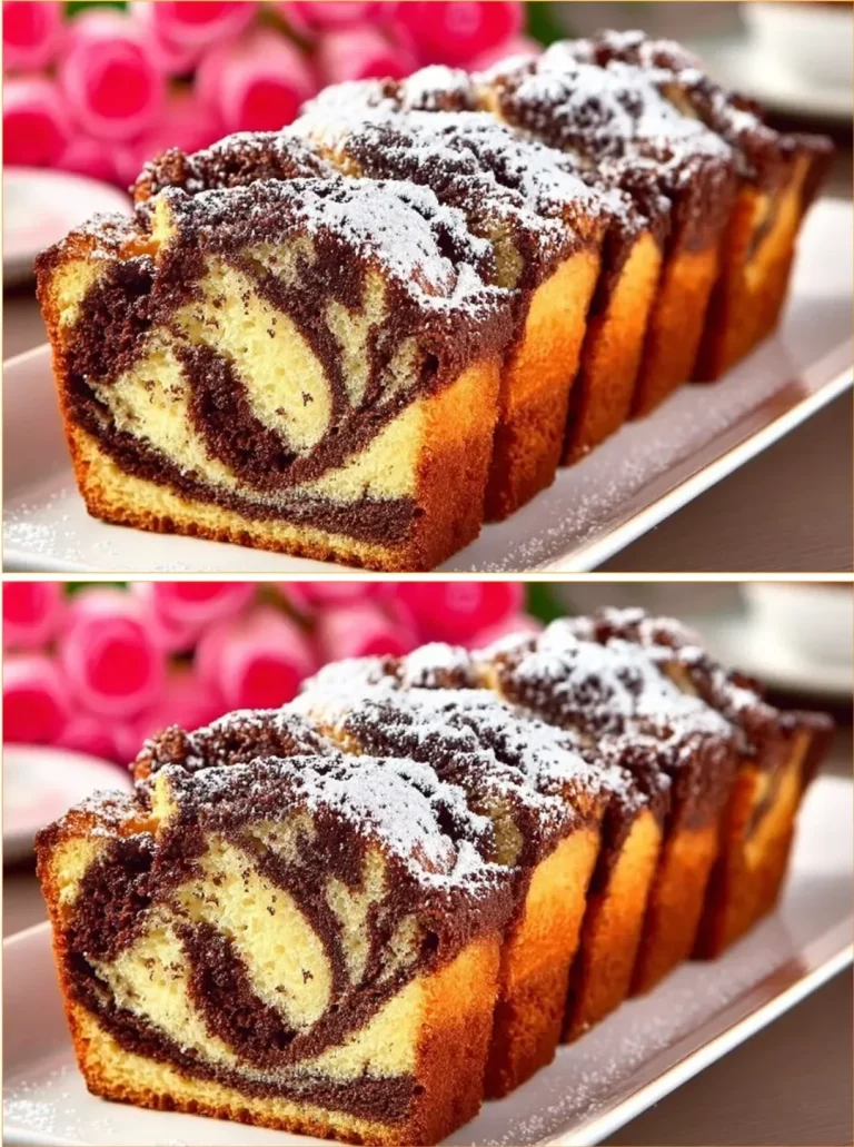 Koláč z 8 lyžíc - jednoduchý a chutný recept na rýchly dezert.