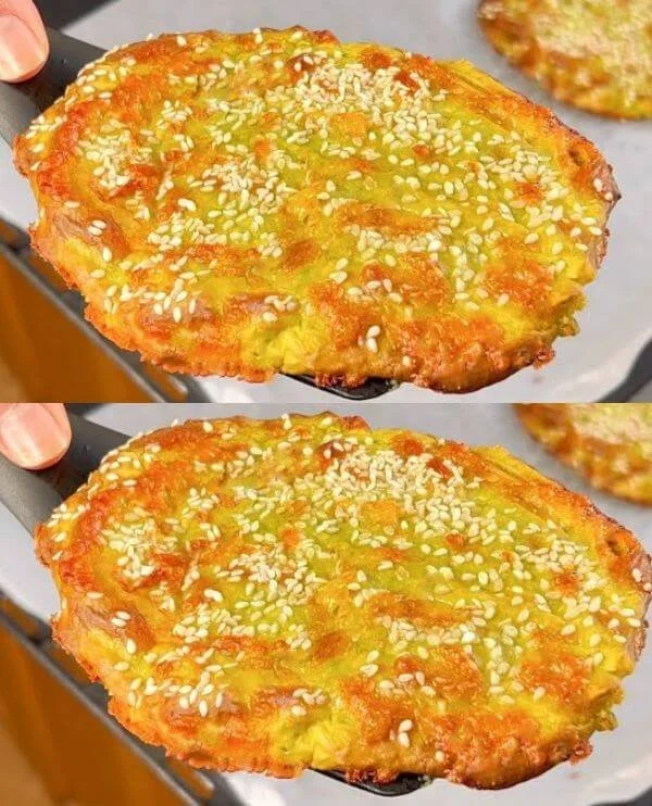 Avokádový keto chlieb - zdravý recept na chutný chlieb s avokádom