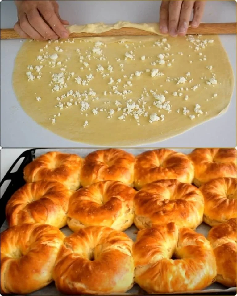 Rôzne príchute a tvary donuty s polevou a posypom