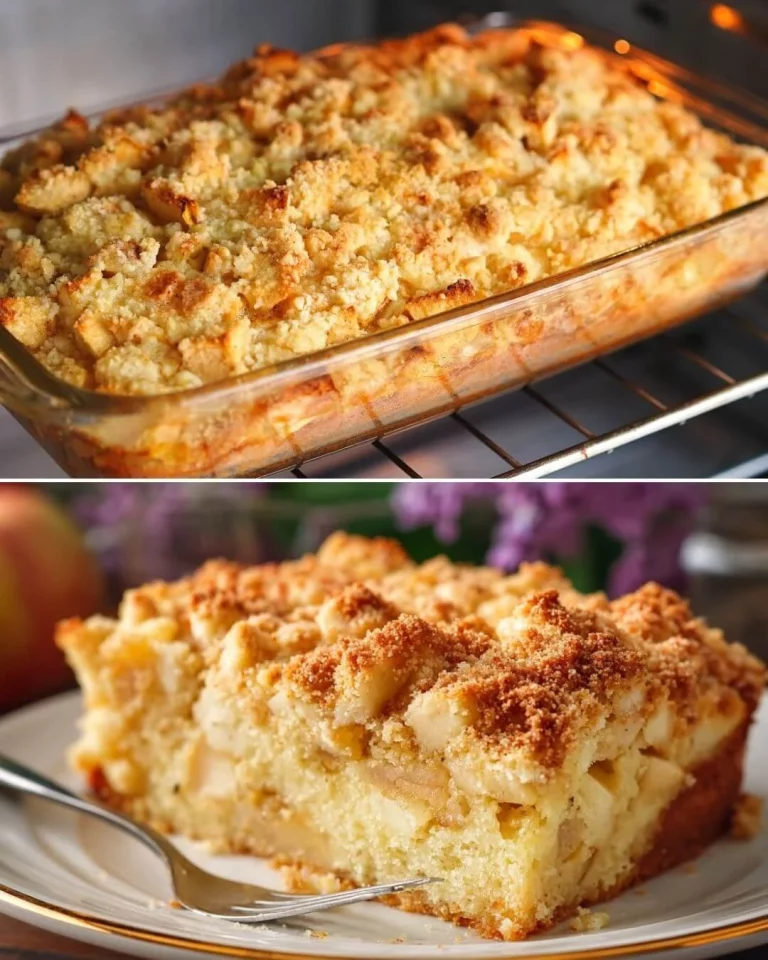 Čerstvý jablkový koláč s jablkami a škoricou na tanieri