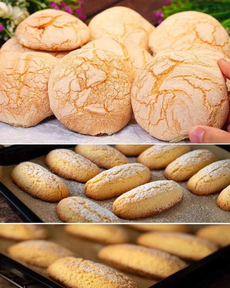 Klasické sušienky na tanieri s čokoládovými kúskami
