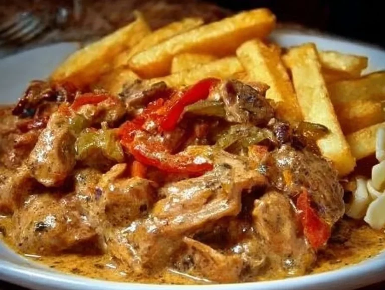 Morčacie rezančeky v kyslej smotane - chutný recept