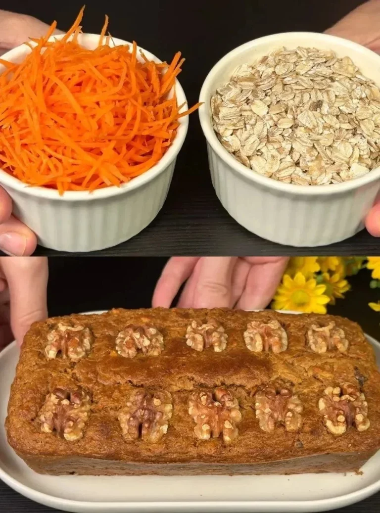 Mrkvičkové a orechové muffiny - chutné a zdravé dezerty na slávnostný stôl