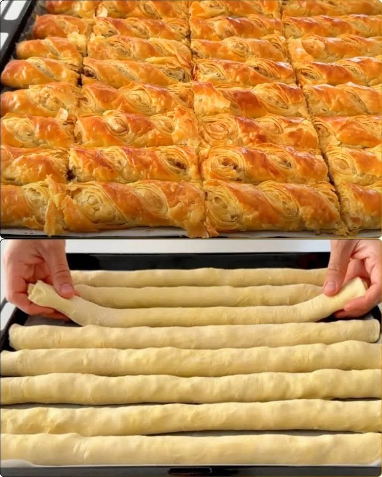 Ručne robené pečivo z čerstvých surovín na kvalitný zážitok.
