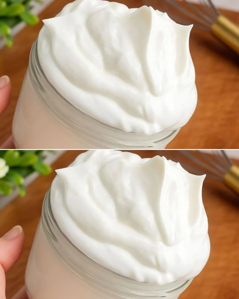 Šľahaný grécky jogurt so zdravými prísadami v miske