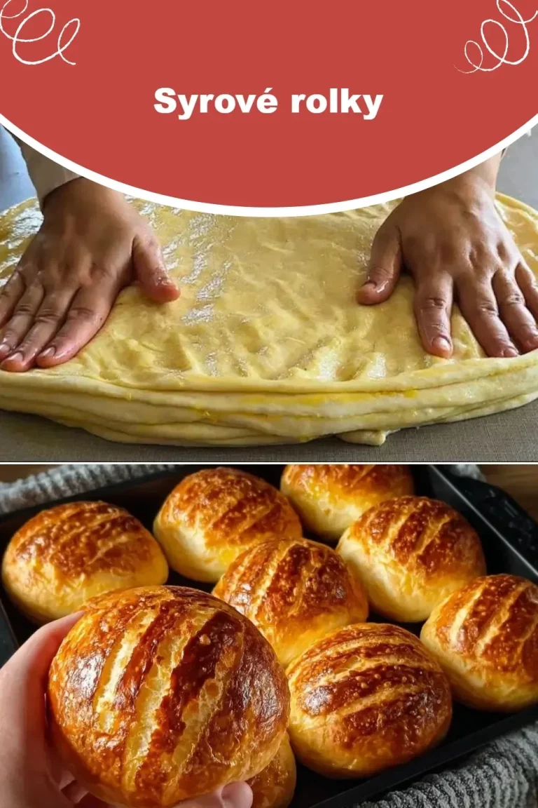 Syrové rolky plnené rôznymi druhmi syra