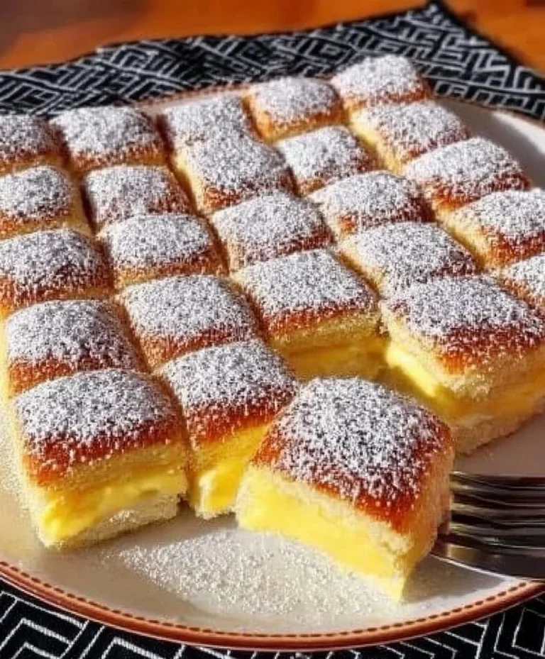 Čokoládovo-vanilkový koláč v šachovnicovom vzore, lahodný dezert pre oslavy.