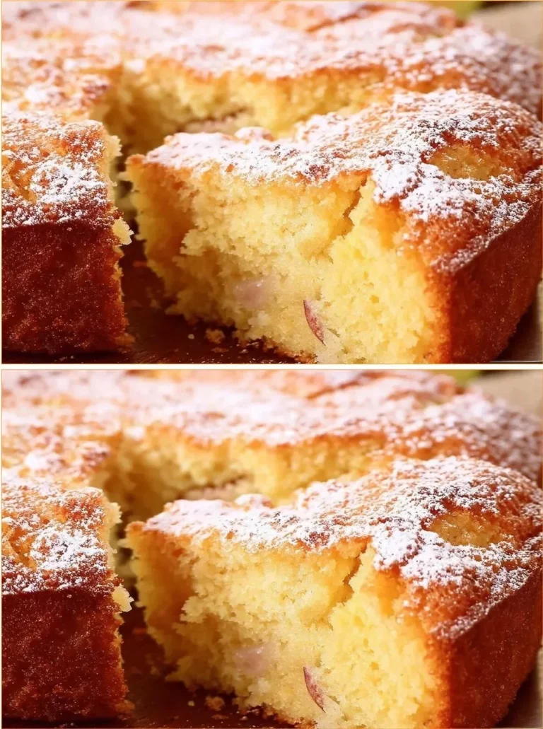Jablkový koláč so šťavnatými jablkami a chrumkavým cesto
