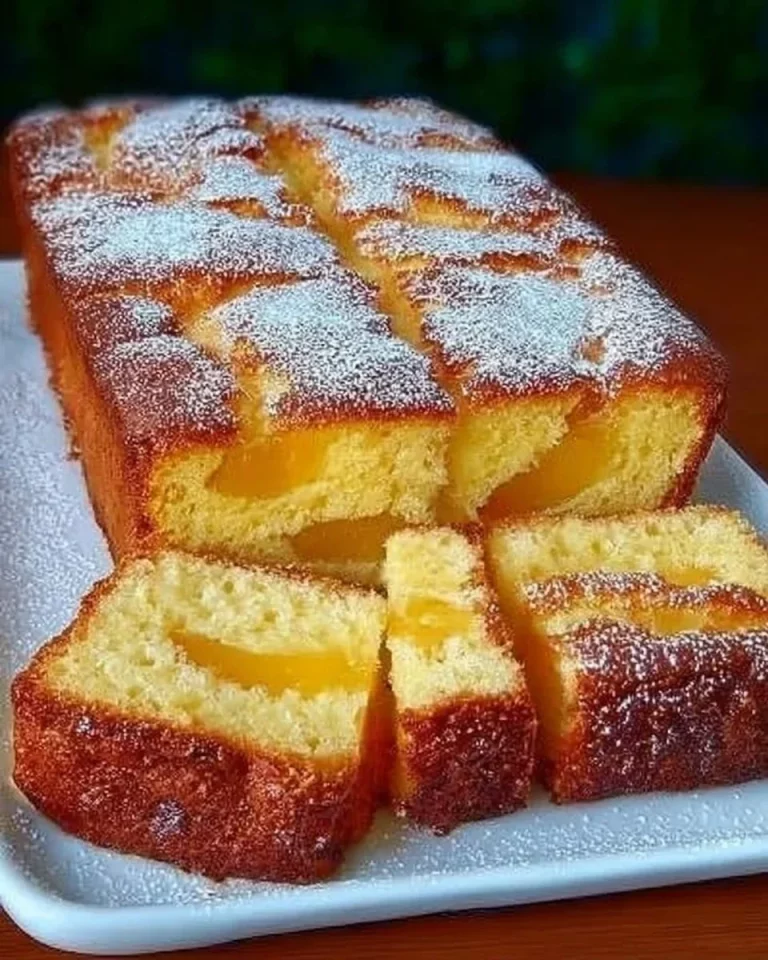Karamelizovaný jablkový koláč s lahodnou jablkovou náplňou