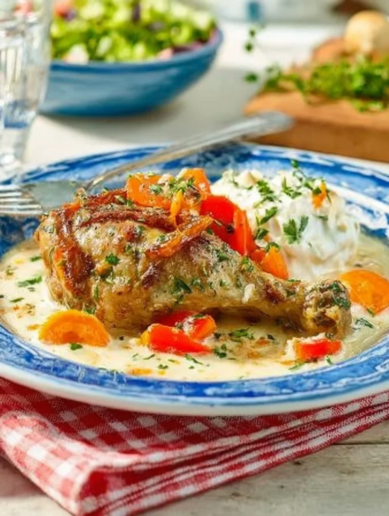 Recept na králik dusený v rúre s prísadami a prípravou