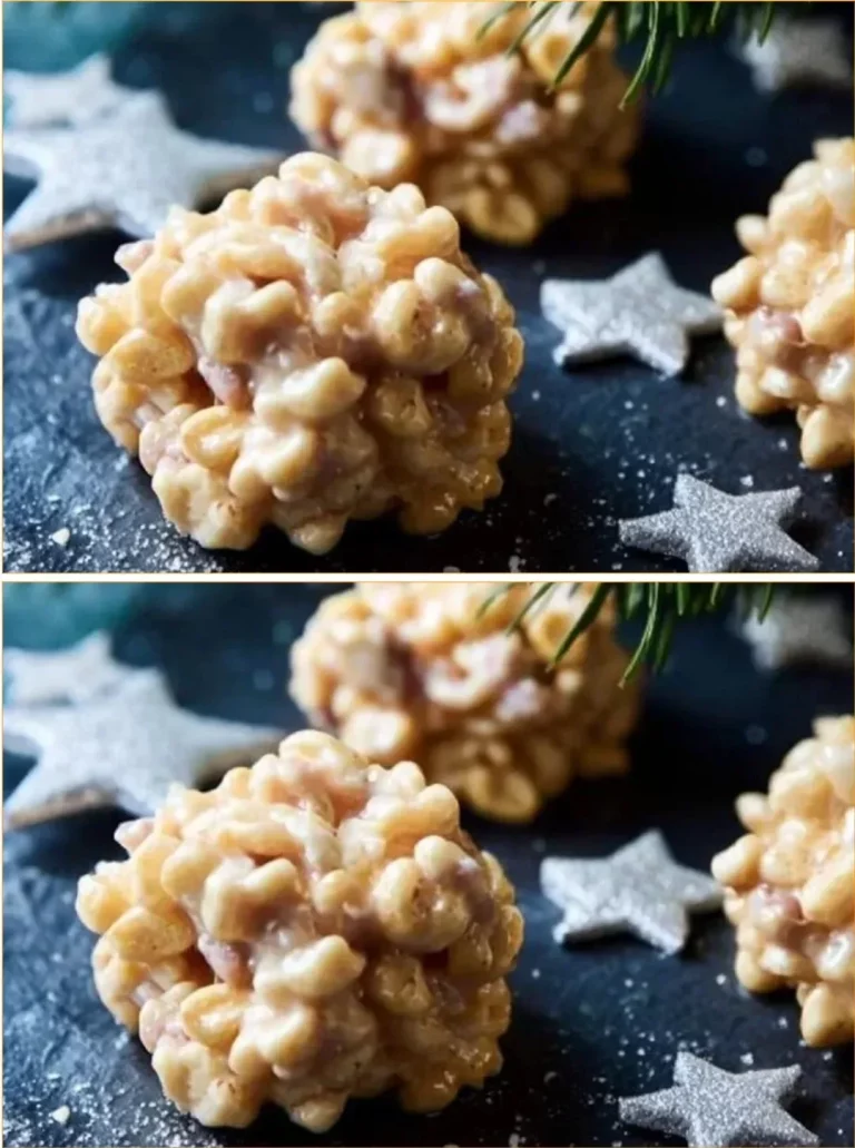 No-Bake-Crossies - chutné a jednoduché bezpečené recepty