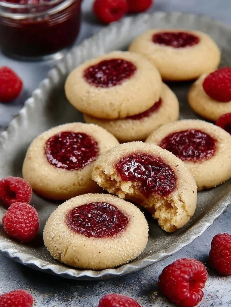 Vegánske anjelské oči sušienky - zdravé a chutné vegan cookies