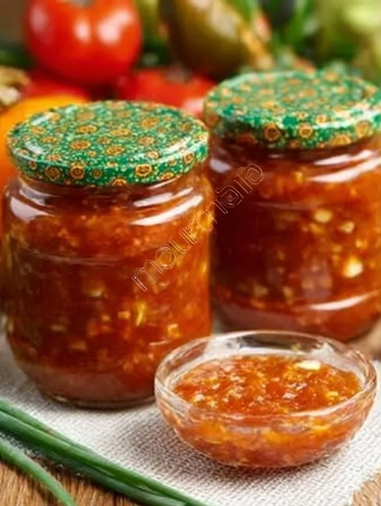 Zimný šalát s perlovým jačmeňom a zeleninou na tanieri