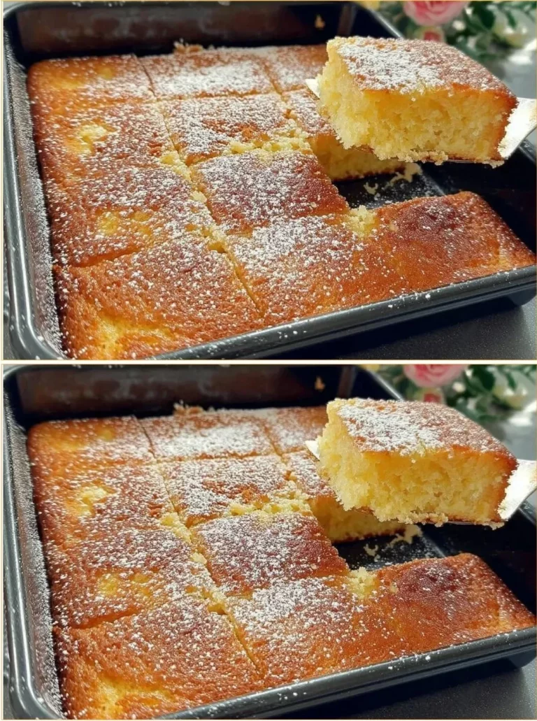Rýchly recept na minútový koláč pripravený za 5 minút