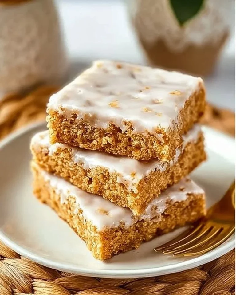 Chladené ovsenné sušienky tyčinky - zdravý snack plný výživy.