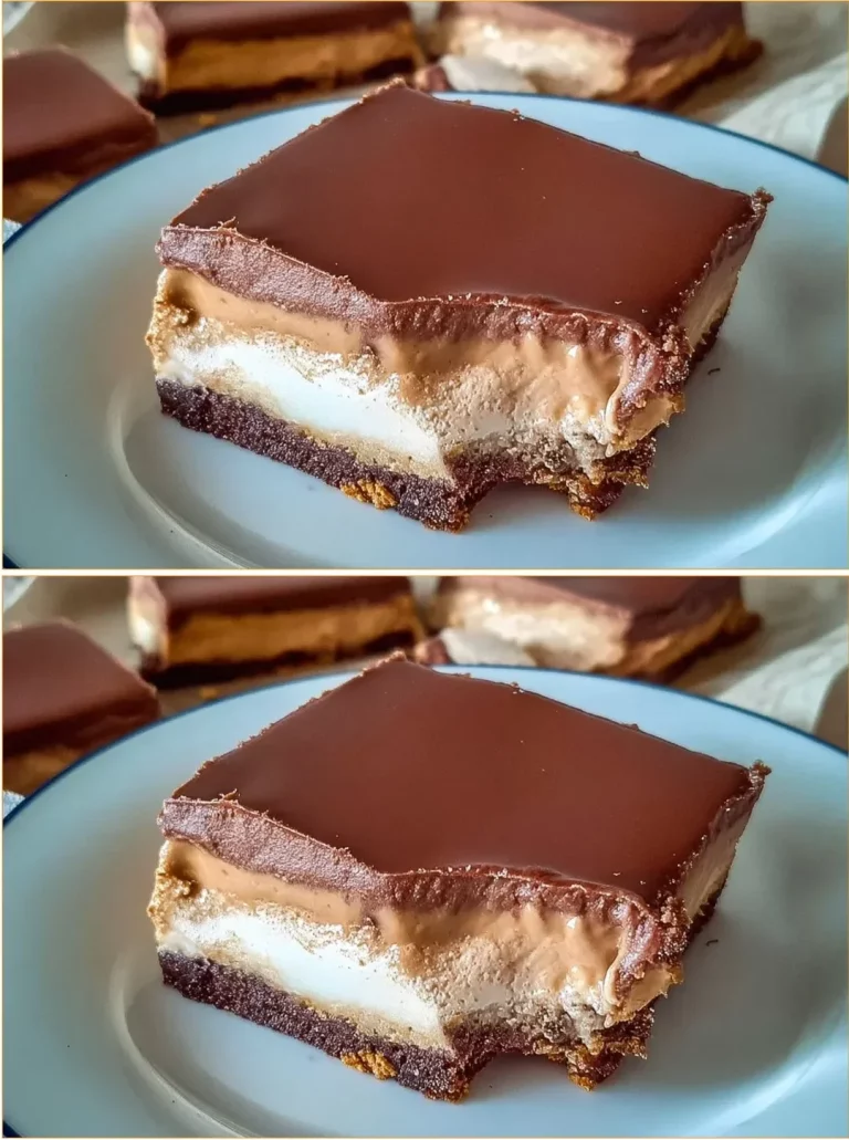 Deti rez s mascarpone krémom - chutný dezert pre deti a rodinu