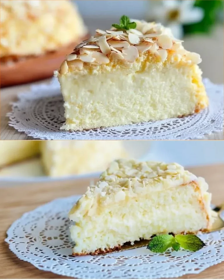 Dietný cheesecake bez cukru a múky, zdravý recept