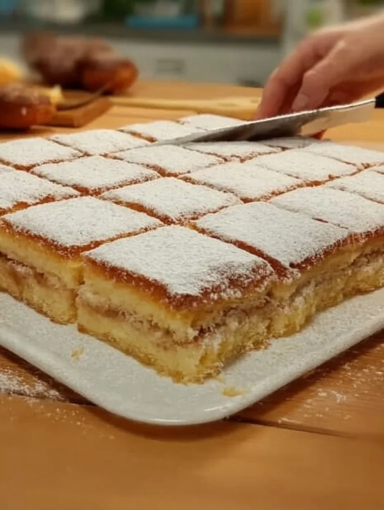 Jablková charlotte - chutný dezert s jabĺkmi a krehkým cestom