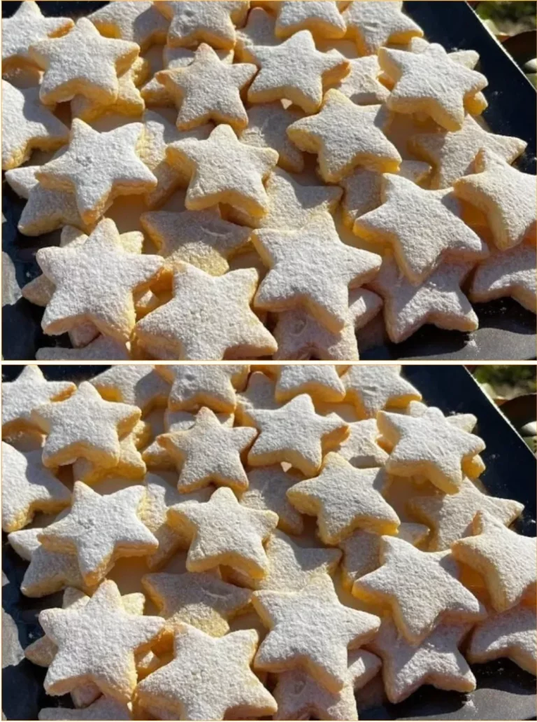 Snehové hviezdy v zimnej krajine, ukazujúce svoje jedinečné a krásne tvary.