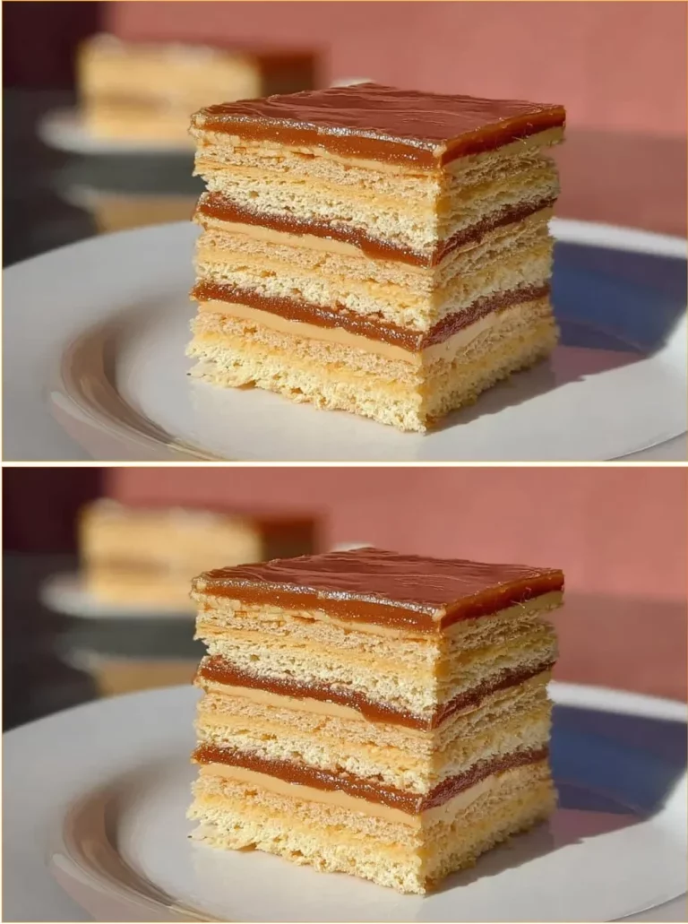 Torta s čerešňami - chutný dezert plný ovocia a osviežujúcej chuti