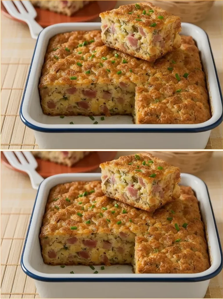 Veľkonočná plnená hlava - tradičný recept na sviatočné jedlo