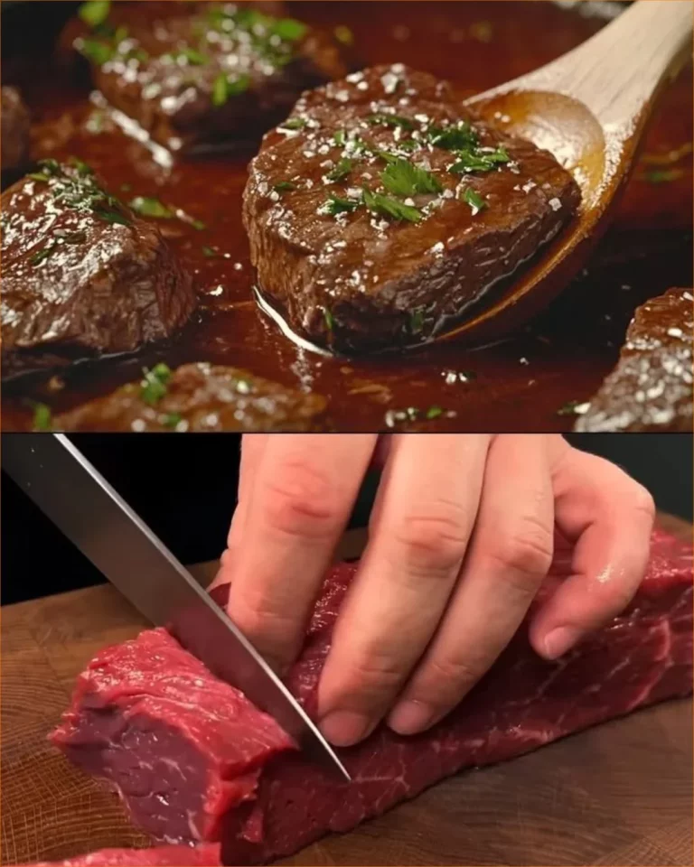 Hovädzie mäso v lahodnej omáčke na tanieri s prílohami