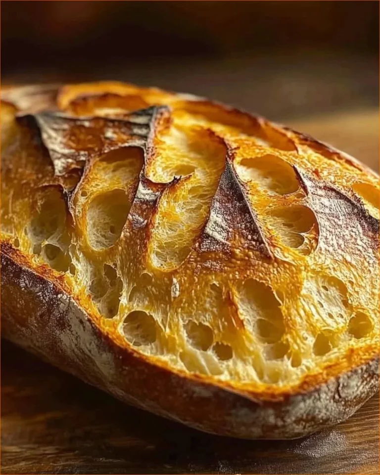 Keto kváskový chlieb: jednoduchý a chutný recept