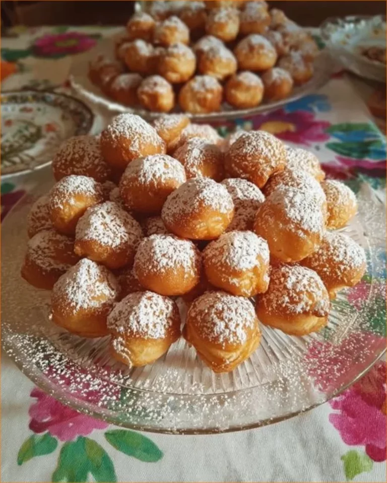 Mäkku a voňavé gaštany vo farebnom jesennom prostredí.