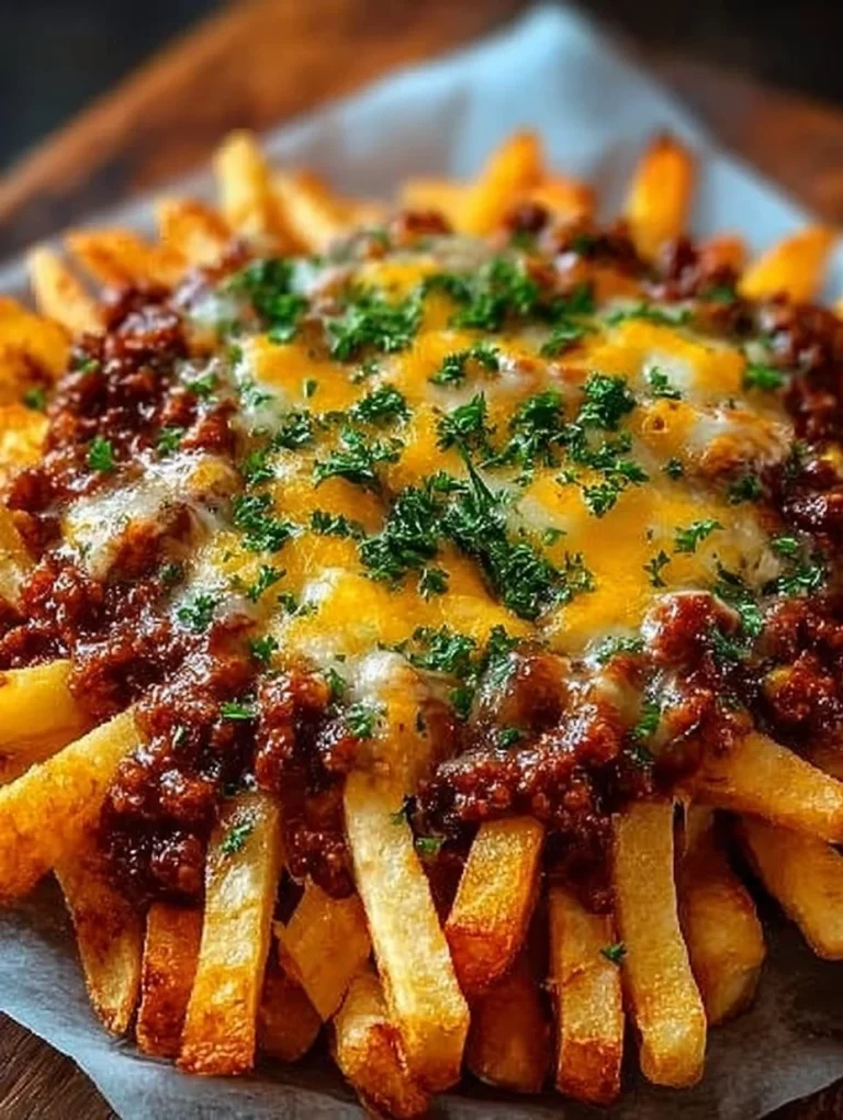 Chili syrové hranolky podávané v tanieri s omáčkou