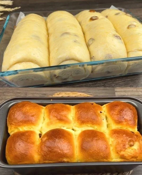 Tradičný taliansky chlieb Pane Cotto na tanieri