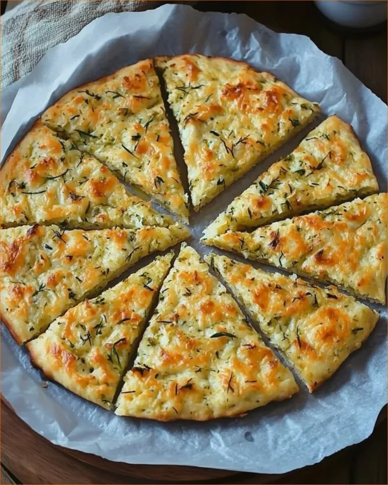Pizza z cukety s čerstvými prísadami a chrumkavou kôrkou.