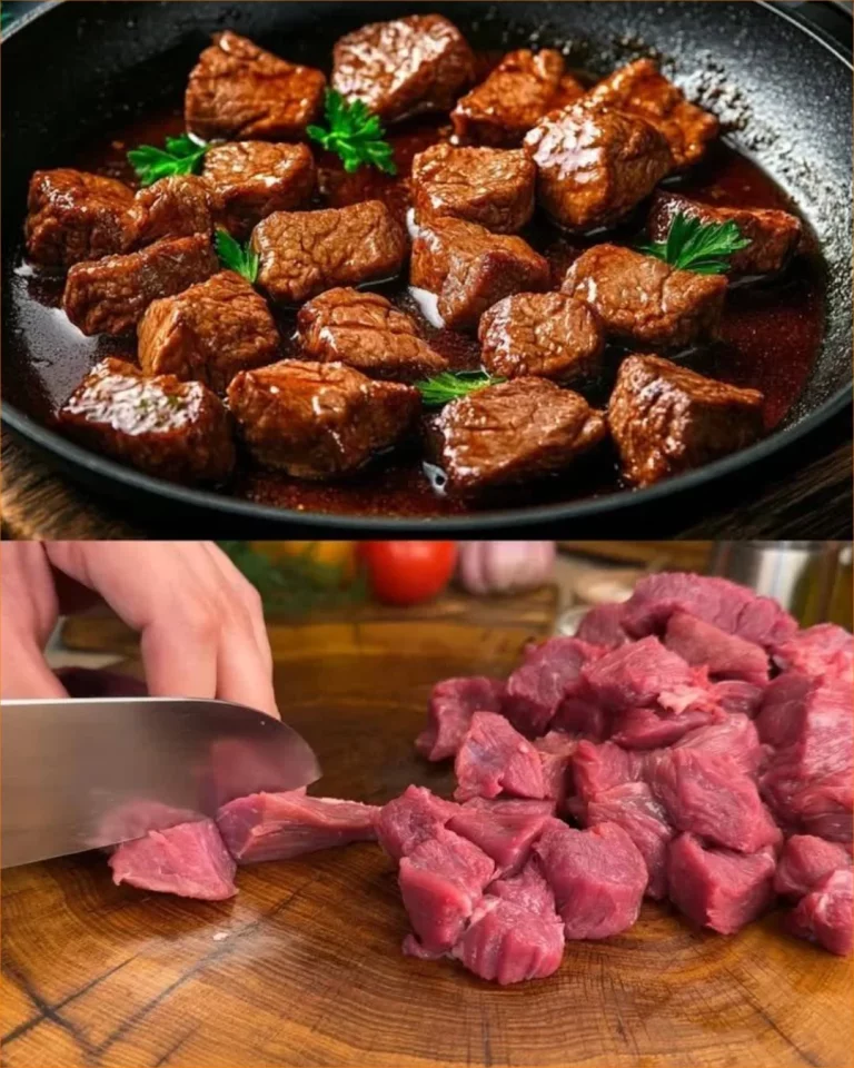 Podvod s mletým hovädzím mäsom - Odhalenie a informácie o kvalite mäsa