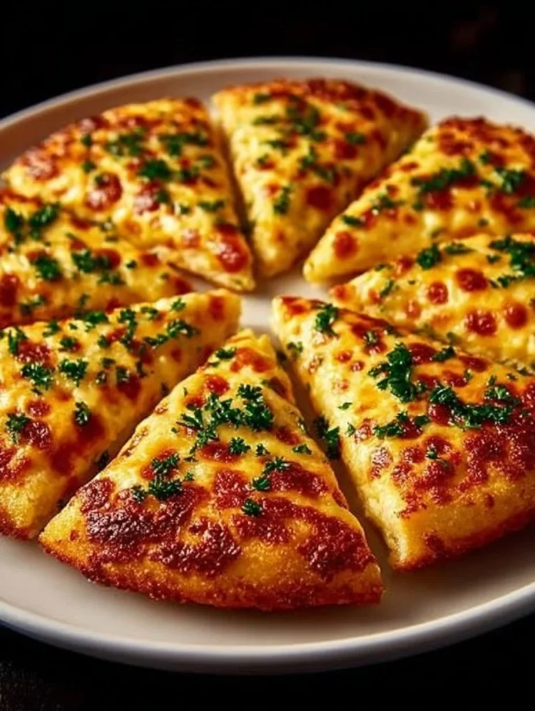 Zemiaková pizza pripravená za 10 minút s rôznymi prísadami