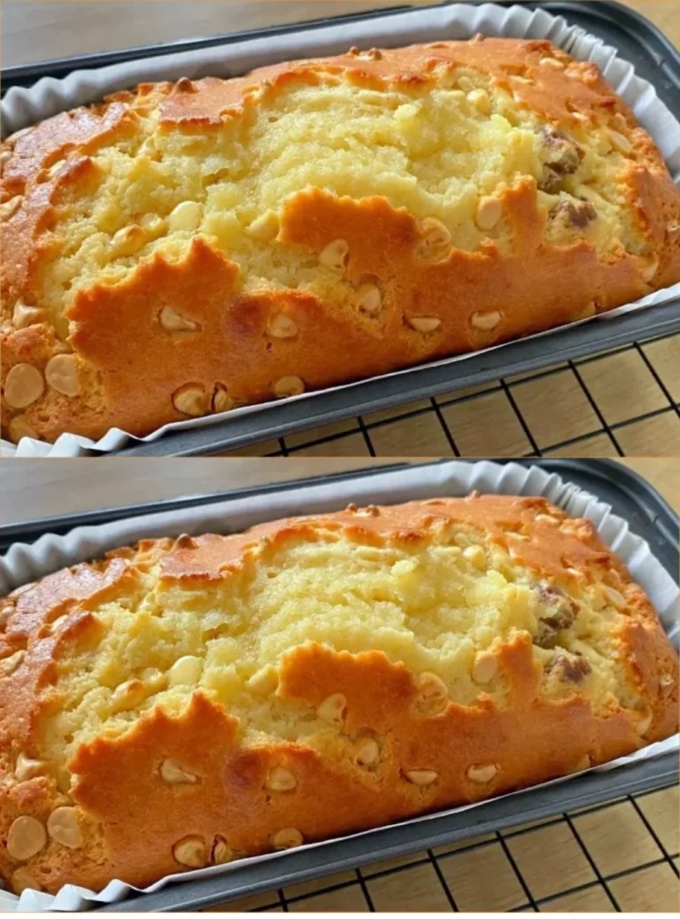 5-minútový koláč - rýchly a jednoduchý recept na sladkú mňamku