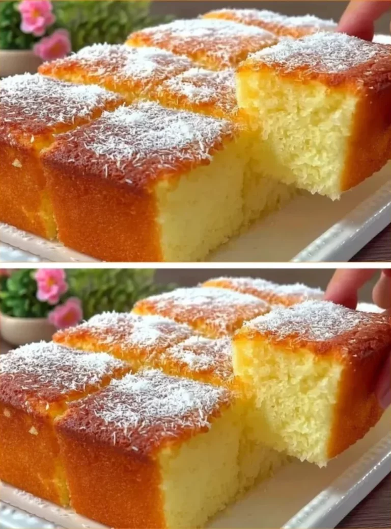 Babkina citrónová torta s citrusovou polevou a čerstvým ovocím
