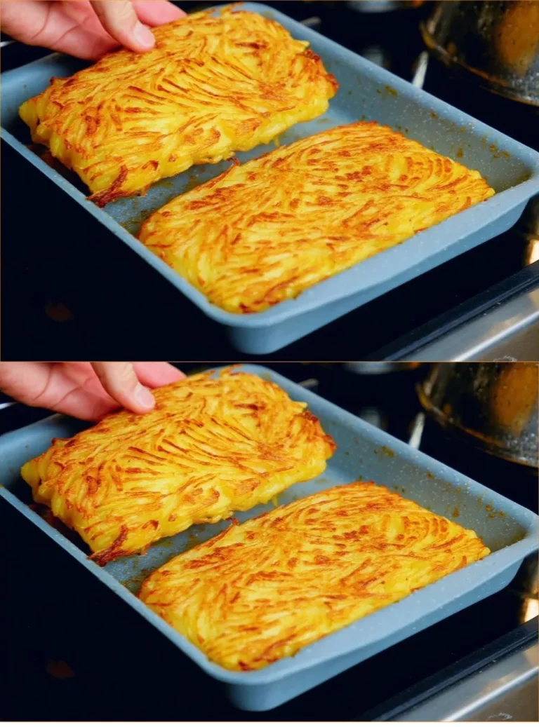 Recept na zemiaky a cícer - chutné a výživné jedlo