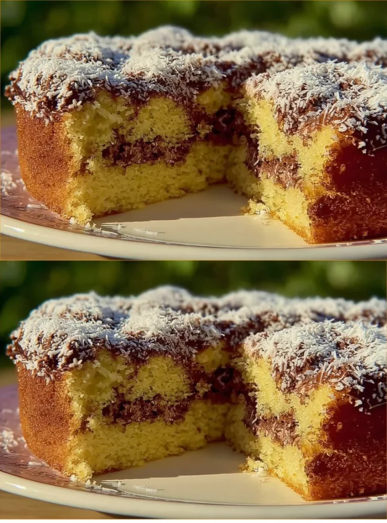 Domáca čokoládová torta s bohatou čokoládovou polevou