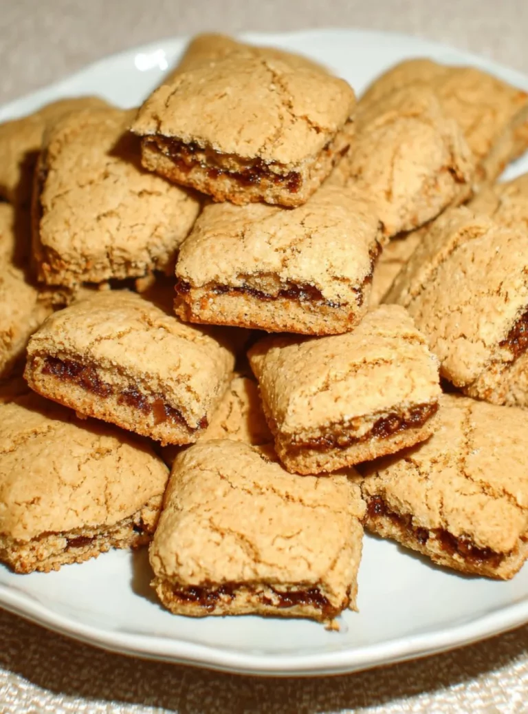 Fofr cookies – lahodné sušienky na maškrtenie, ideálne pre každý deň