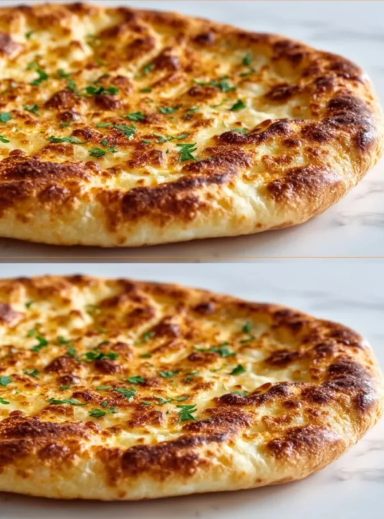 Jednoduché jogurtové cesto na pizzu pripravené doma