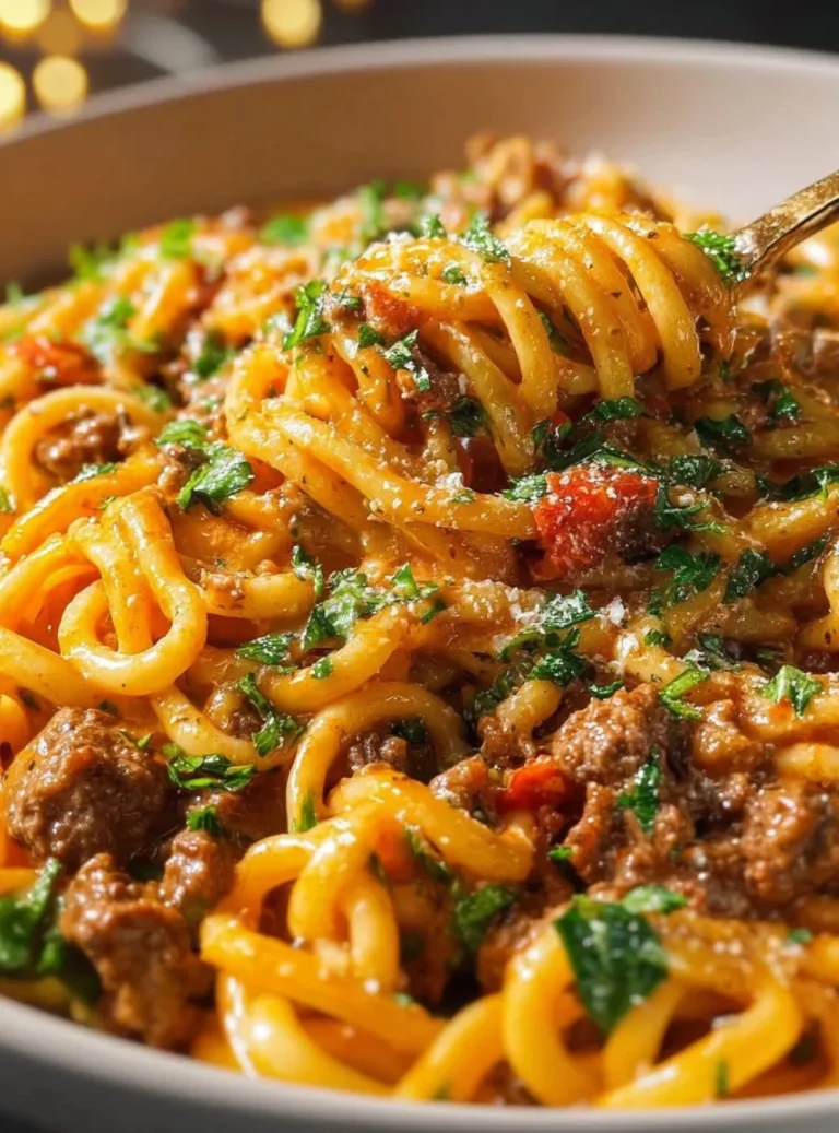 Krémová hovädzia pasta šialená s bohatou chuťou a jemnou konzistenciou