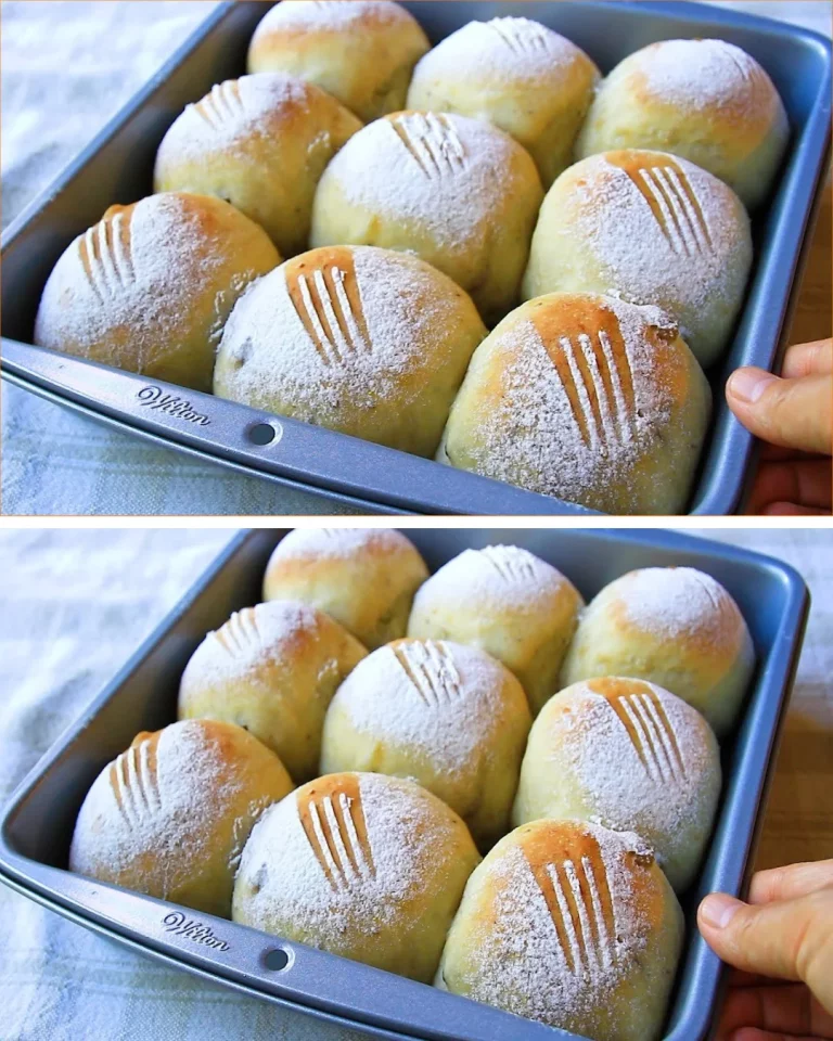 Ľahký bananový chlieb bez hnetenia, cukru a mlieka - recept