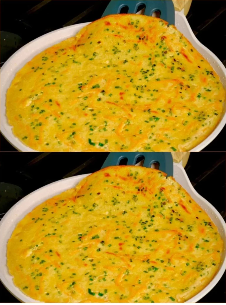 Quinoové palacinky s tofu kyslou smotanou na tanieri