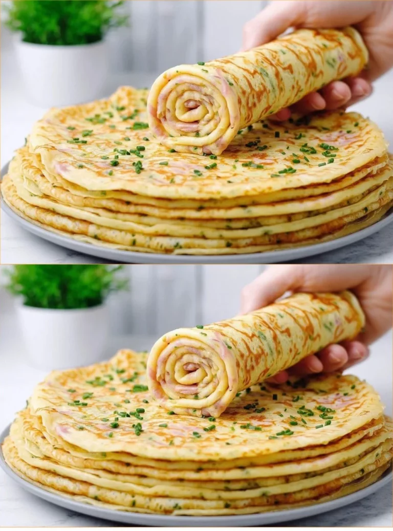 Solené fánky so syrom a klobásou na tanieri, chutný snack