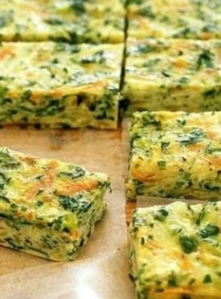 Pečené brokolicové tyčinky s mozzarellou na tanieri