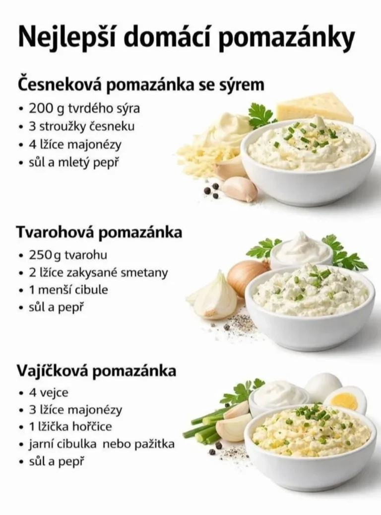 Kuchynské triky Dany Ivičičovej na Receptíky pre jednoduché varenie