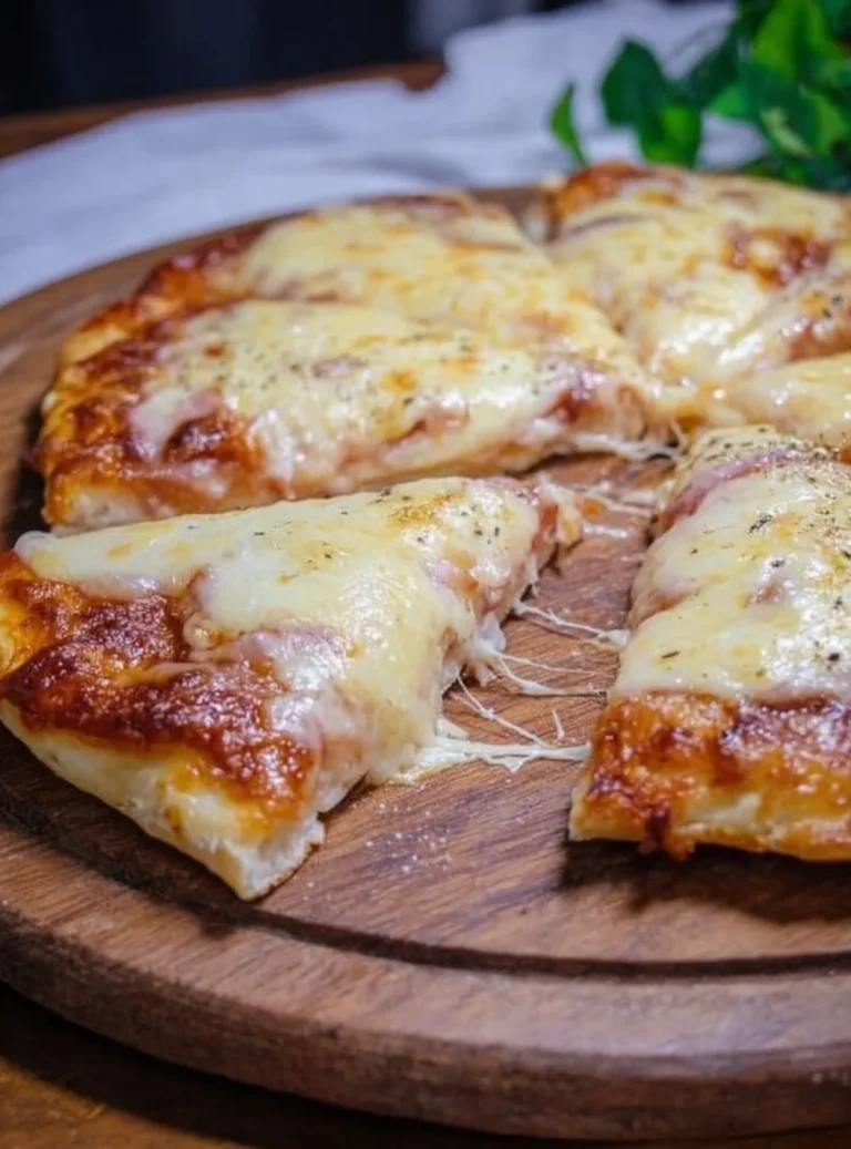 Pizze so zaujímavými ozdobami a rôznymi prísadami podľa vlastnej predstavy