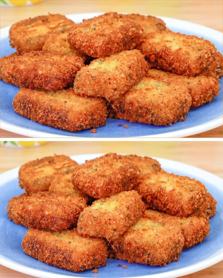Rýchly recept na chutné zemiakové placky s osviežujúcim bylinkovým dipom.