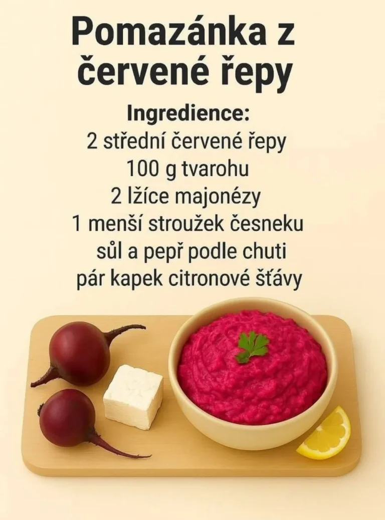 Vynikajúca Pina od Anky - zdravé a chutné raňajky