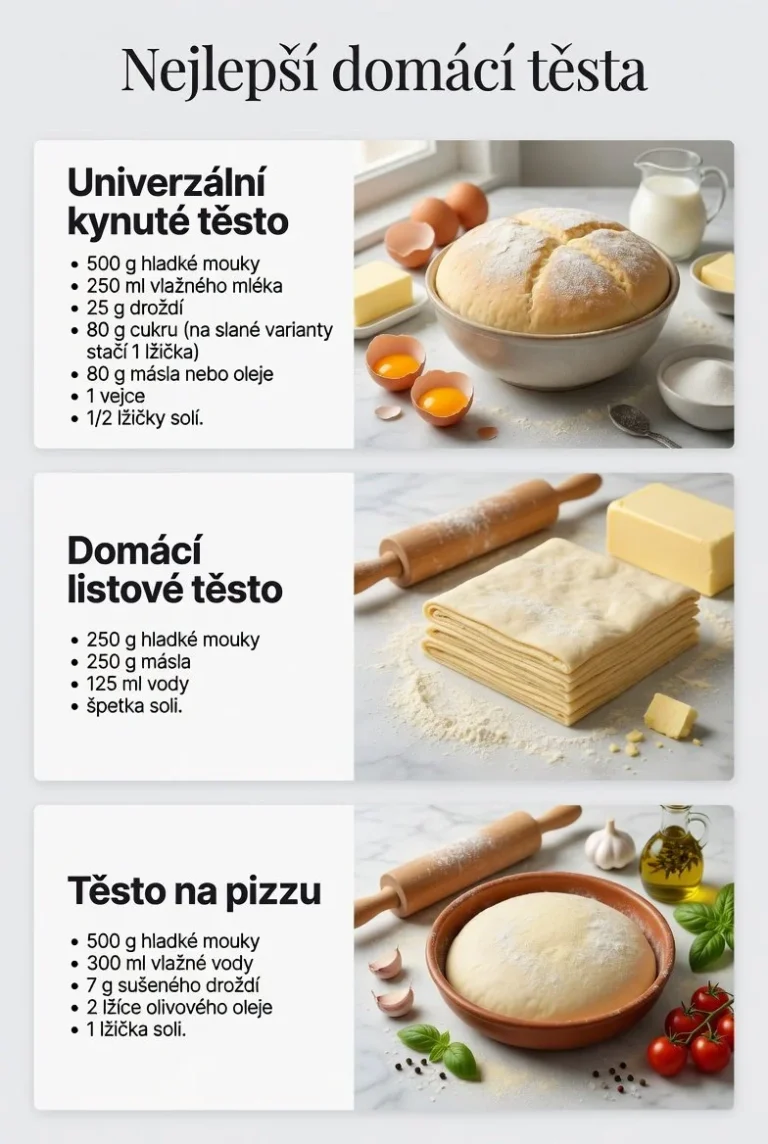 3 chutné pizza recepty z Pinterestu na jednoduché varenie doma