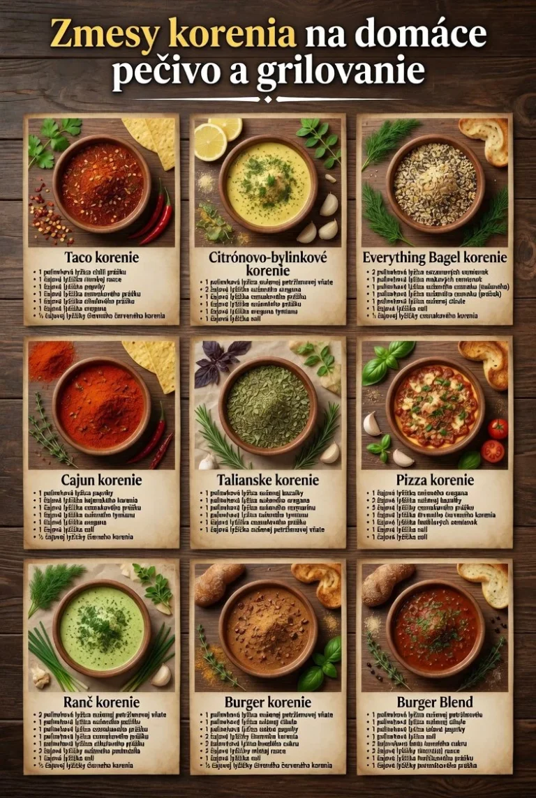 9 pizze receptov z Pinterestu na jeden pin